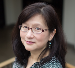 Professor Maria Yang